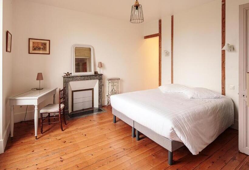 민박 La Cantellerie