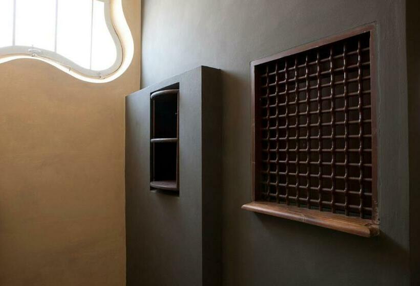 تختخواب و صبحانه La Foresteria Del Convento