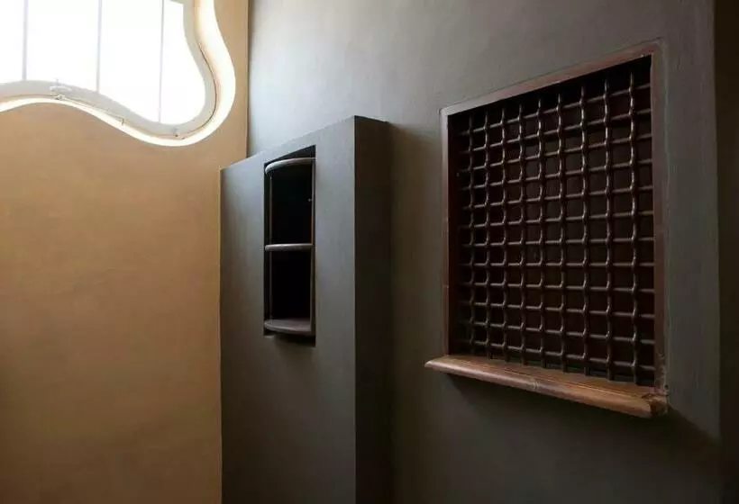 ベッドアンドブレックファースト La Foresteria Del Convento