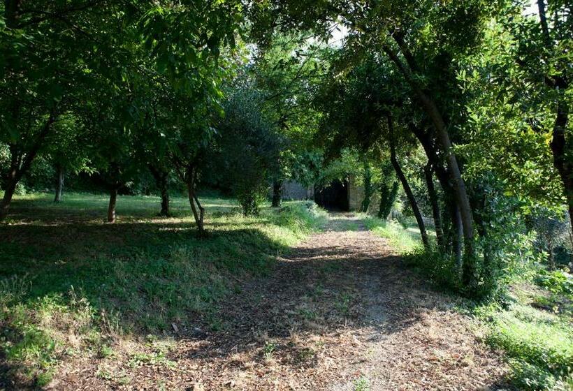 تختخواب و صبحانه La Foresteria Del Convento