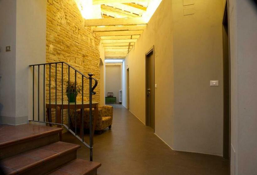 تختخواب و صبحانه La Foresteria Del Convento