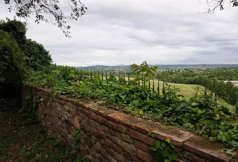 ベッドアンドブレックファースト La Foresteria Del Convento