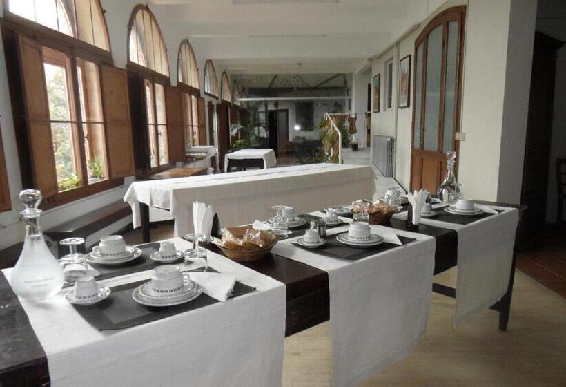 تختخواب و صبحانه La Foresteria Del Convento