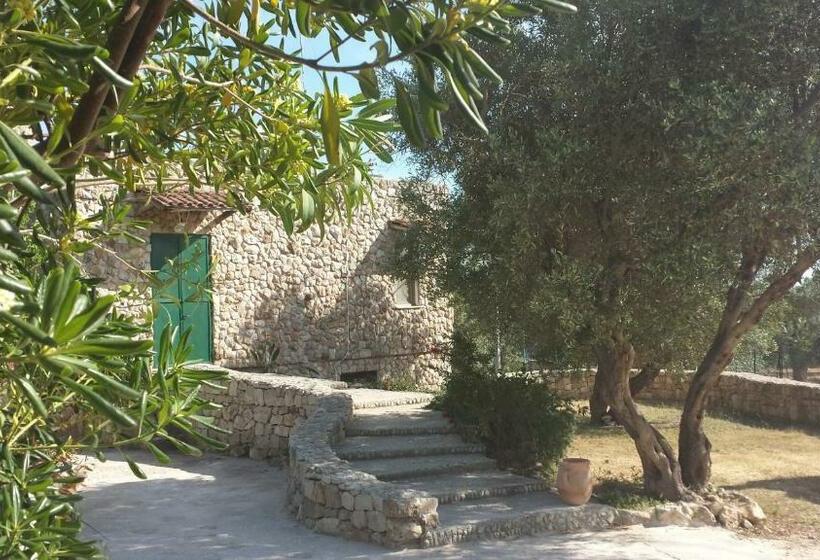 Nocleg ze śniadaniem Specchiulla