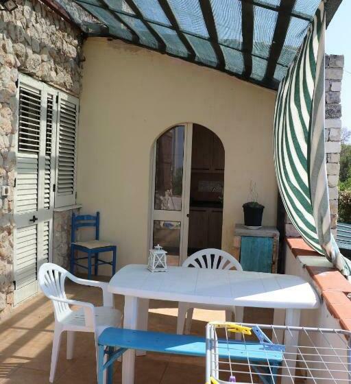 Nocleg ze śniadaniem Specchiulla