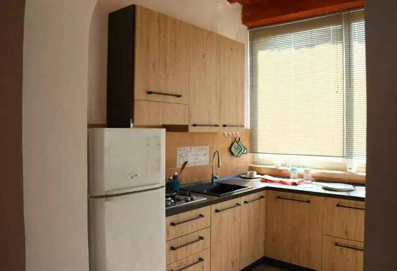 Bed & Breakfast Specchiulla