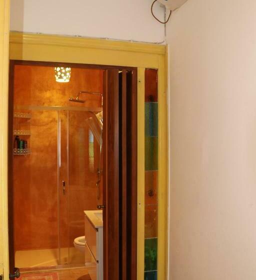 Nocleg ze śniadaniem Specchiulla