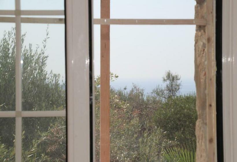 Nocleg ze śniadaniem Specchiulla