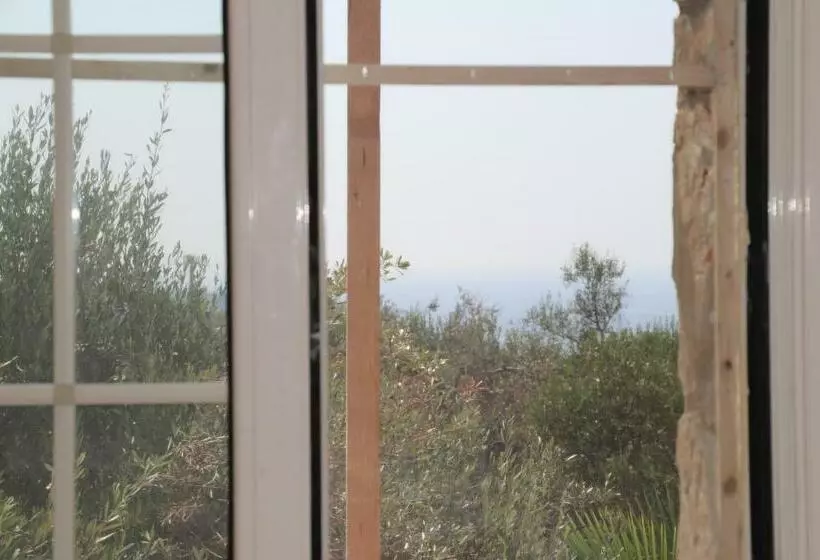 Bed & Breakfast Specchiulla
