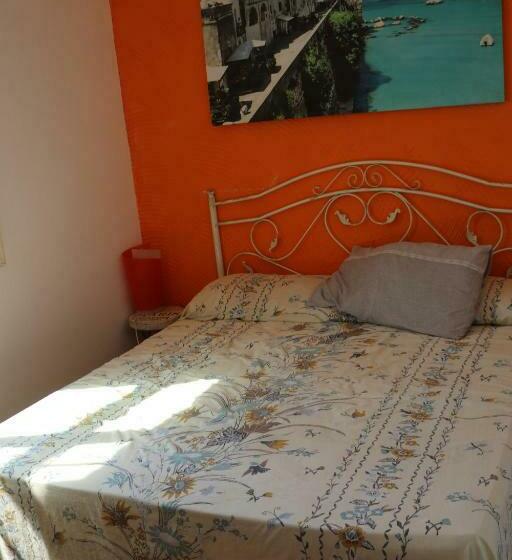 Nocleg ze śniadaniem Specchiulla