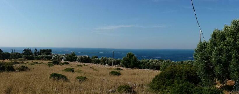 Nocleg ze śniadaniem Specchiulla