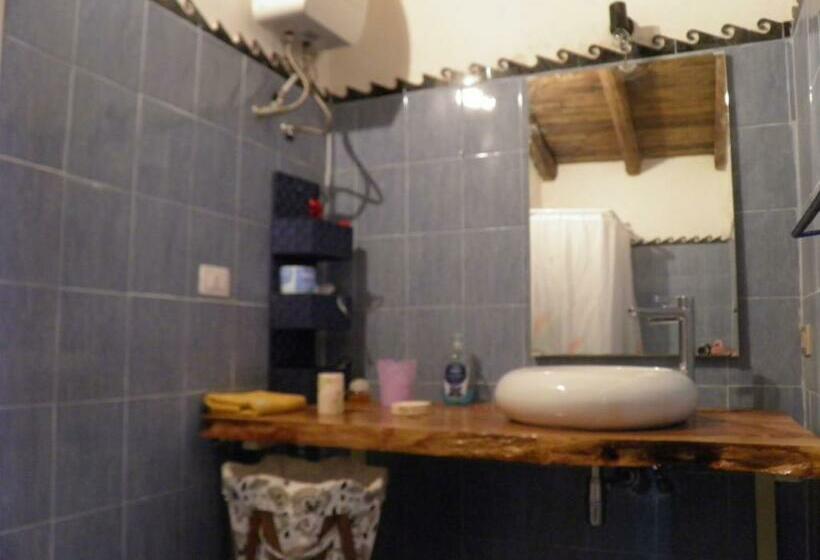 Nocleg ze śniadaniem Specchiulla