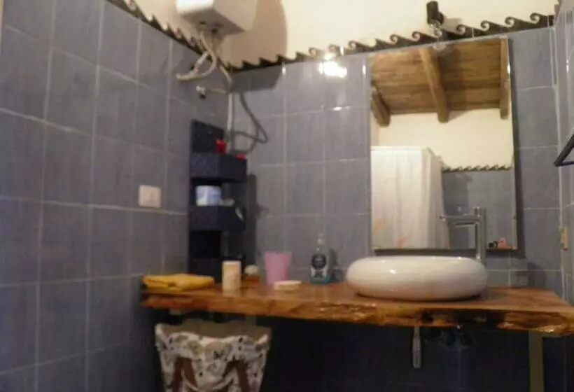 Bed & Breakfast Specchiulla