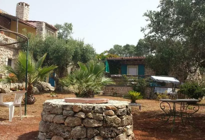 Bed & Breakfast Specchiulla
