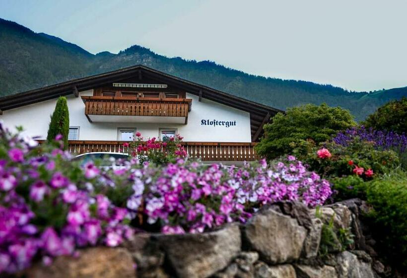 Отель Klostergut