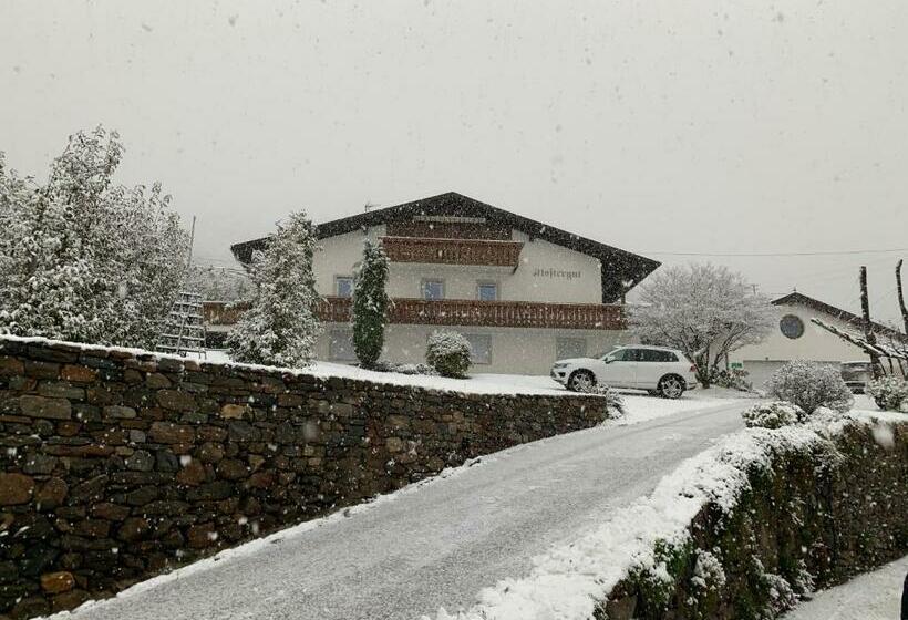 Отель Klostergut