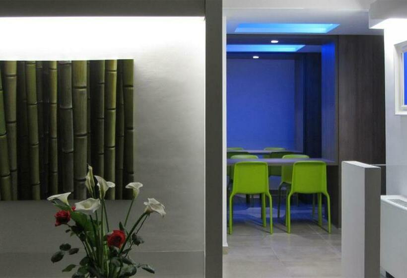 בית מלון כפרי Sorriso   Molto Più Di Una Stella