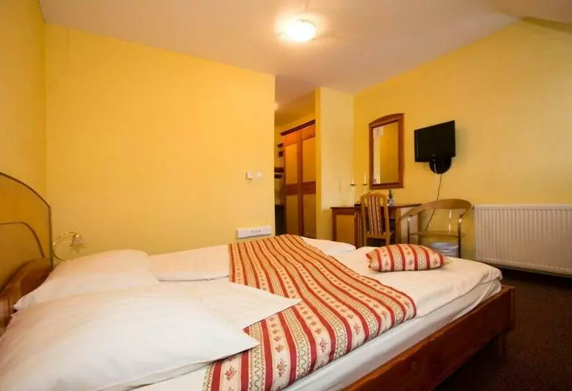 پانسیون Guesthouse Jurcek