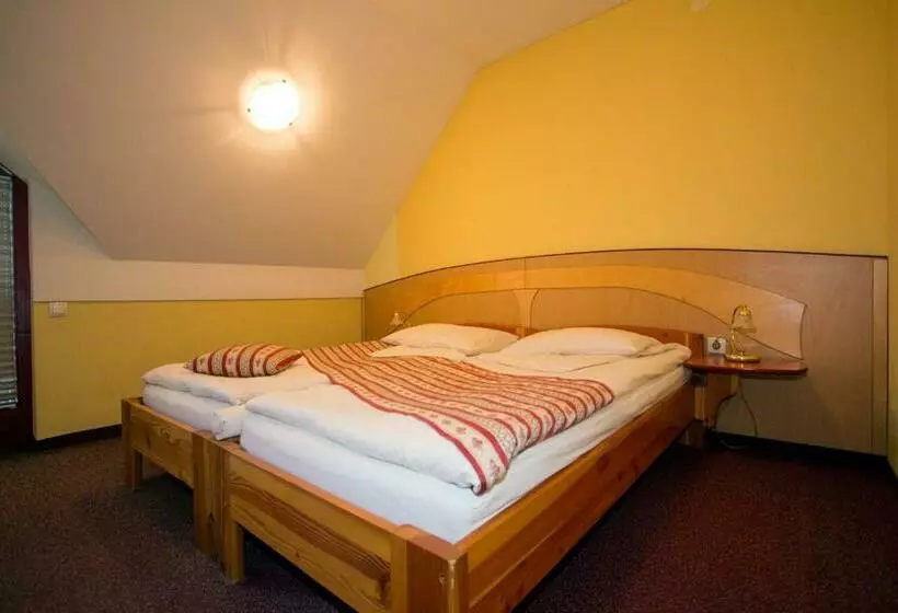 پانسیون Guesthouse Jurcek