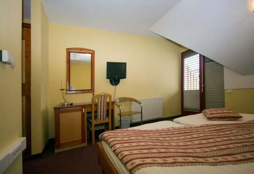 پانسیون Guesthouse Jurcek