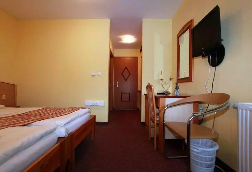 پانسیون Guesthouse Jurcek