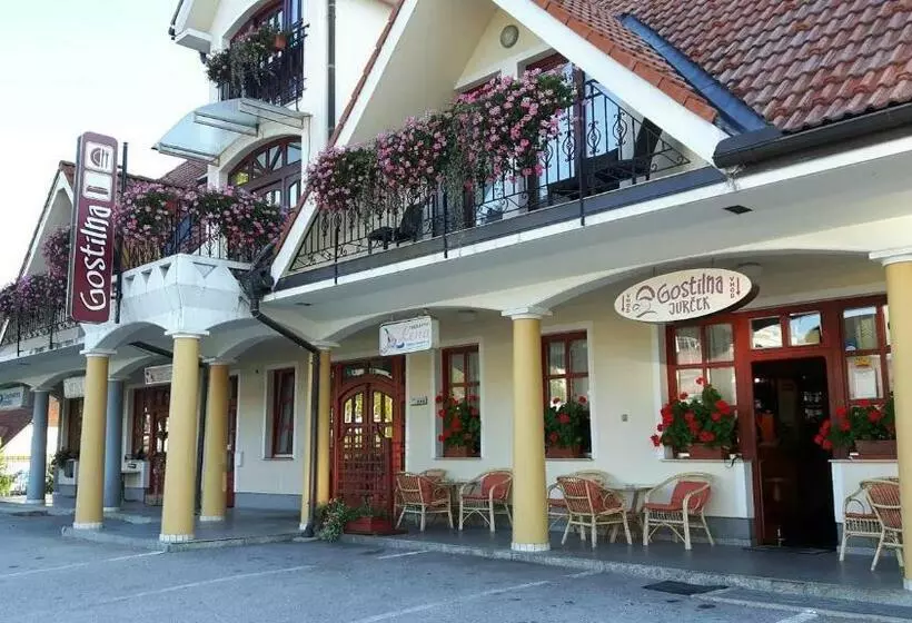 پانسیون Guesthouse Jurcek