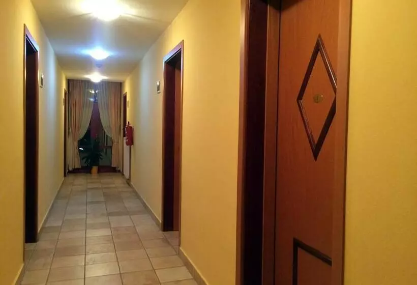 پانسیون Guesthouse Jurcek