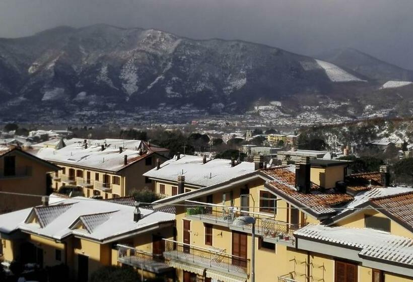 Пансион Incontro Montoro Guest House & Restaurant