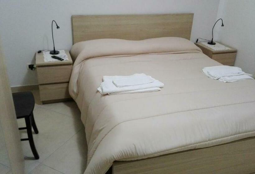 Пансион Incontro Montoro Guest House & Restaurant