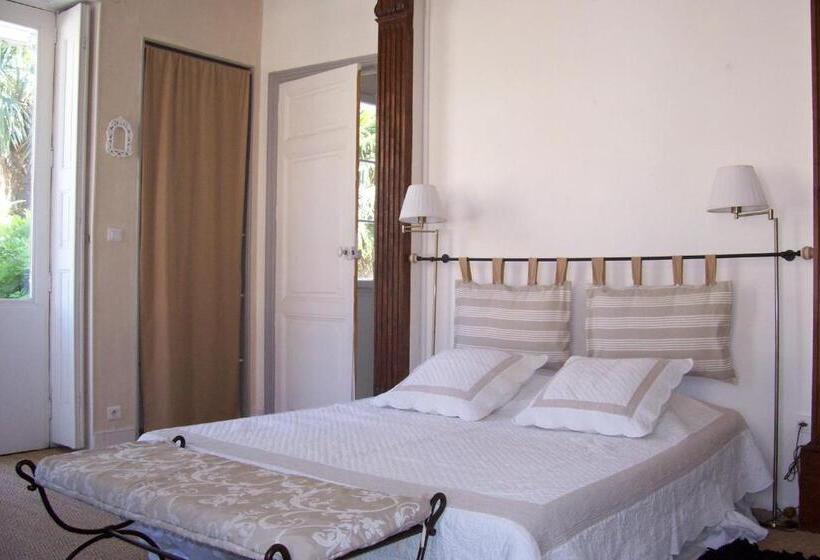 Pensionat L Orangerie