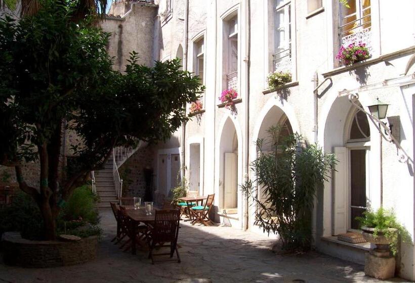 Pensionat L Orangerie