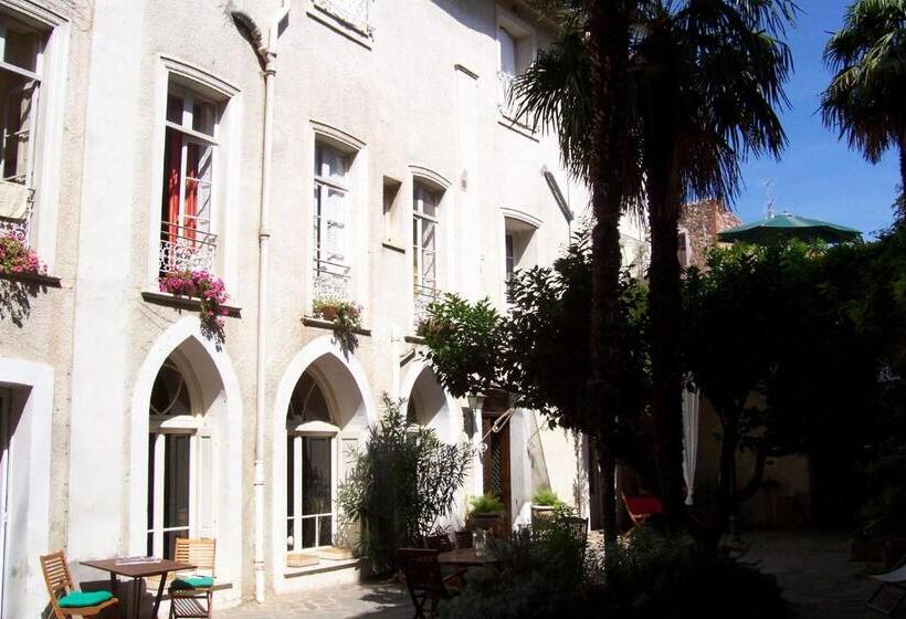 Pensionat L Orangerie