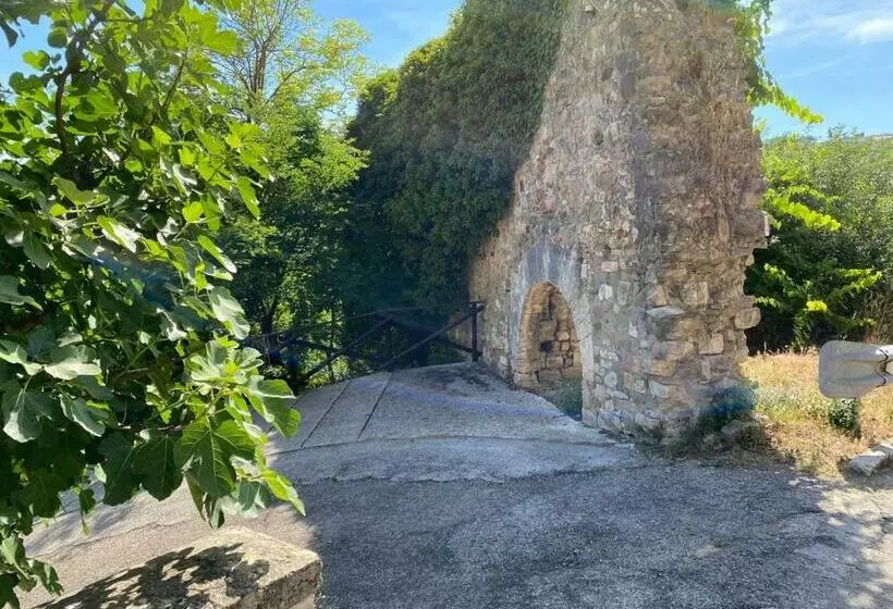 Majatalo Locanda Del Borgo