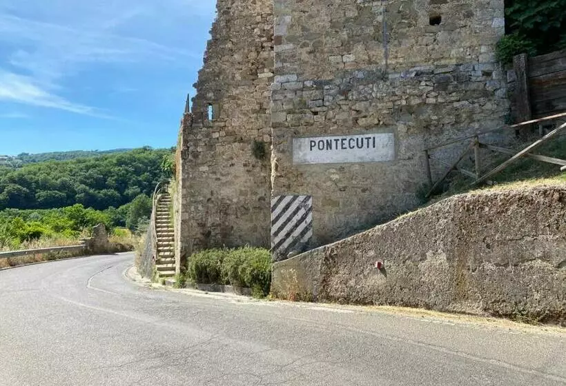 Majatalo Locanda Del Borgo