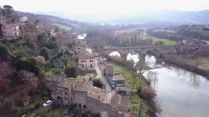 Majatalo Locanda Del Borgo