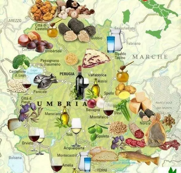 Majatalo Locanda Del Borgo