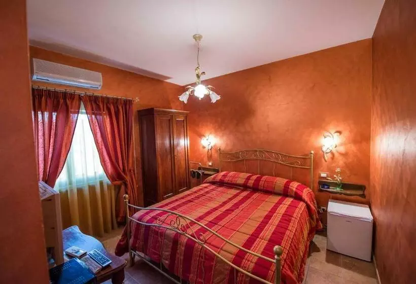 Majatalo Locanda Del Borgo