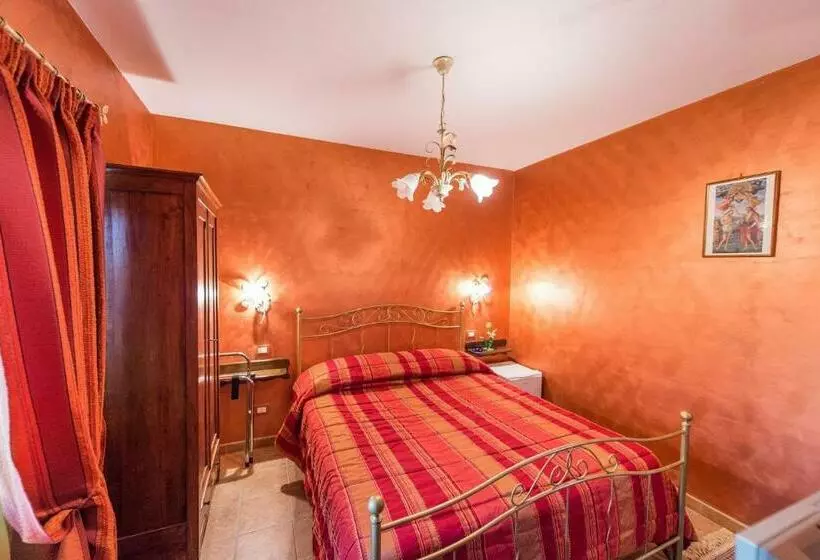 Majatalo Locanda Del Borgo