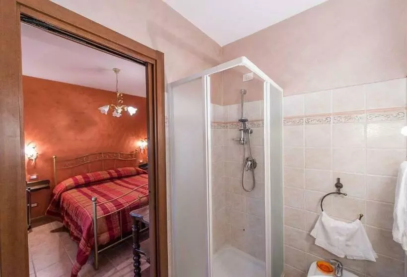 Majatalo Locanda Del Borgo