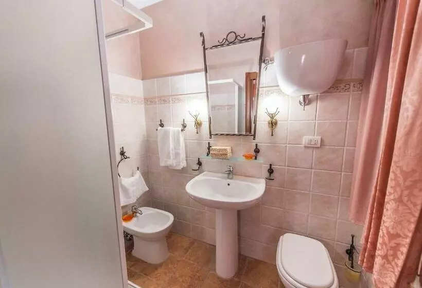 Majatalo Locanda Del Borgo