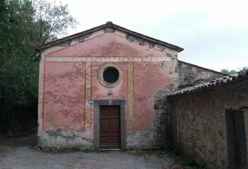 Majatalo Locanda Del Borgo
