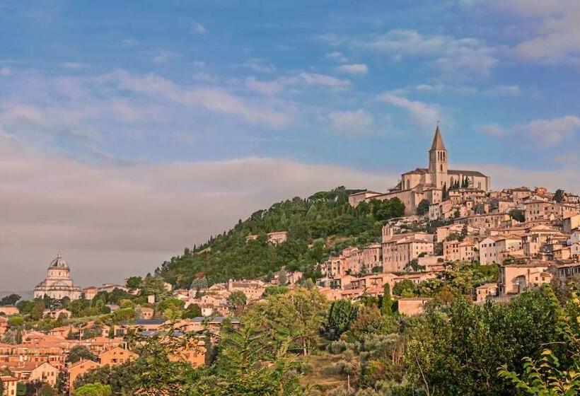 بنسيون Locanda Del Borgo