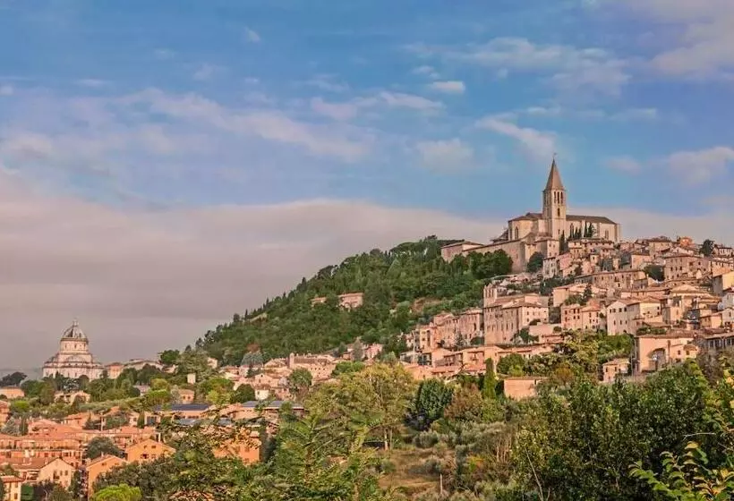 Majatalo Locanda Del Borgo
