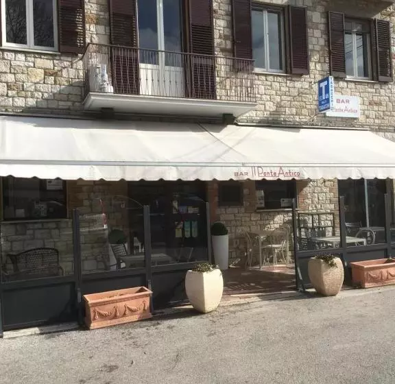 Majatalo Locanda Del Borgo