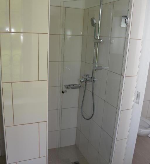 Общежитие Gästezimmer Buchegger