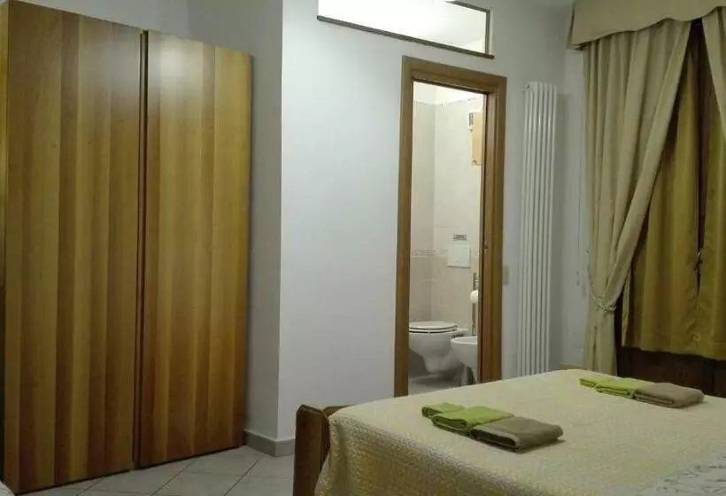 Alfieri Bed & Breakfast