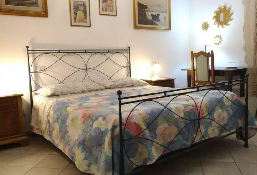 Alfieri Bed & Breakfast