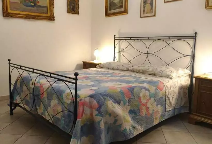 Alfieri Bed & Breakfast