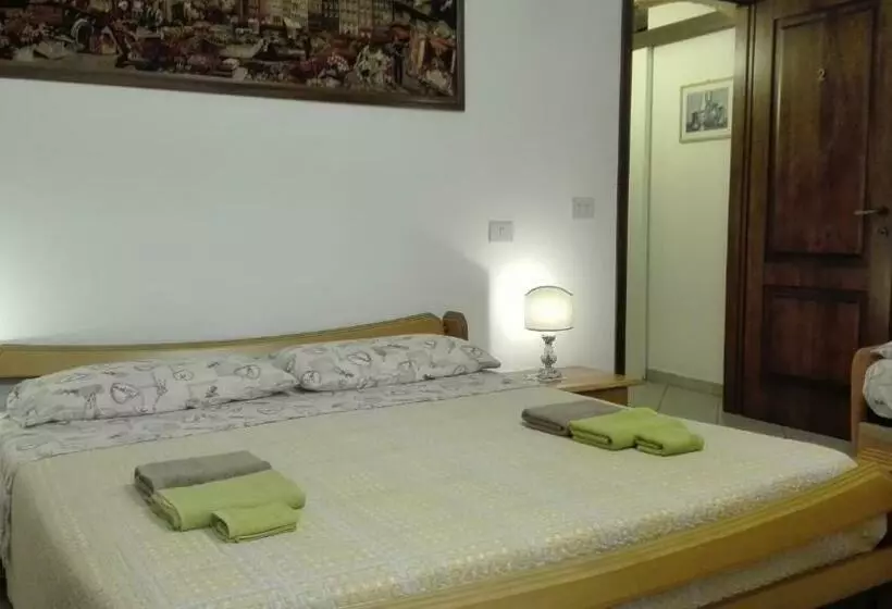 Alfieri Bed & Breakfast