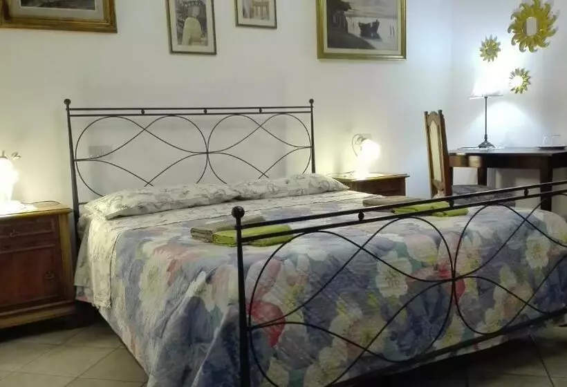 Alfieri Bed & Breakfast